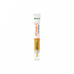 Garnier Vitamin C Brightening Eye Cream Nahka kirgastav silmakreem 15ml