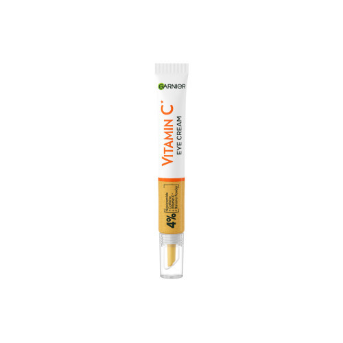 Garnier Vitamin C Brightening Eye Cream Skaistinantis kremas paakių sričiai 15ml