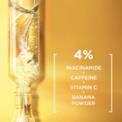 Garnier Vitamin C Brightening Eye Cream Skaistinantis kremas paakių sričiai 15ml