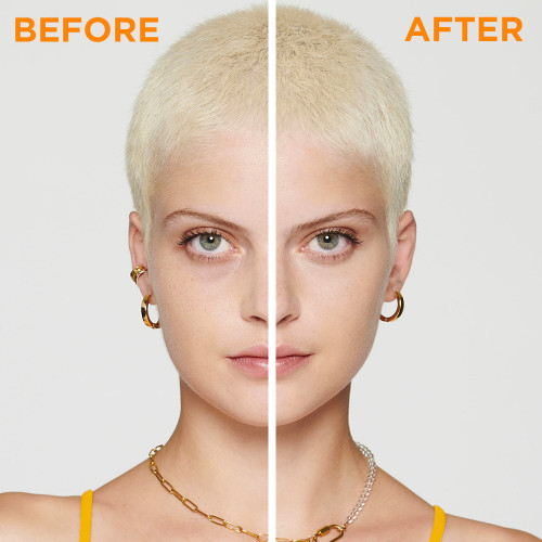 Garnier Vitamin C Brightening Eye Cream Skaistinantis kremas paakių sričiai 15ml