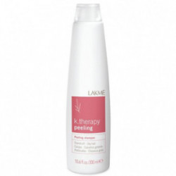 Lakme K.Therapy Peeling Šampūnas riebiems plaukams 300ml