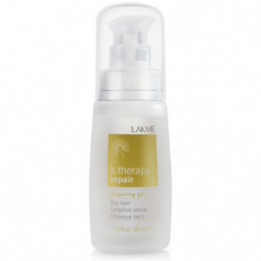 Lakme K. Therapy Repair Atstatomasis gelis sausiems plaukams 30ml