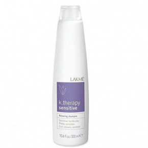 Lakme K.Therapy Sensitive Šampoon 300ml