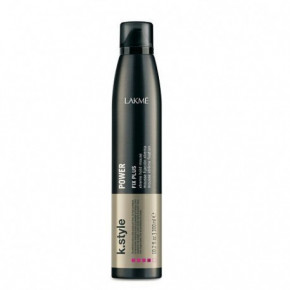 Lakme K.Style Power Hair Mousse 300ml