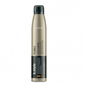 Lakme K.Style Pliable Keskmise hoidvusega juukselakk 300ml