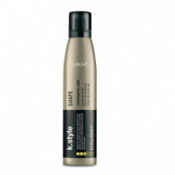 Lakme K.Style Shape Purumo ir formą suteikiantis plaukų losjonas 250ml