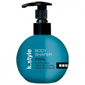 Lakme K.Style Body Shaper Apimties suteikiantis kremas plaukams 250ml