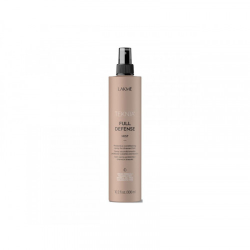 Lakme Full Defense Apsauginė dulksna plaukams 300ml