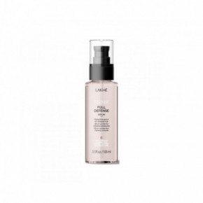 Lakme Teknia Full Defense Serum 100ml