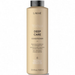 Lakme Deep Care Atstatomasis kondicionierius plaukams 300ml