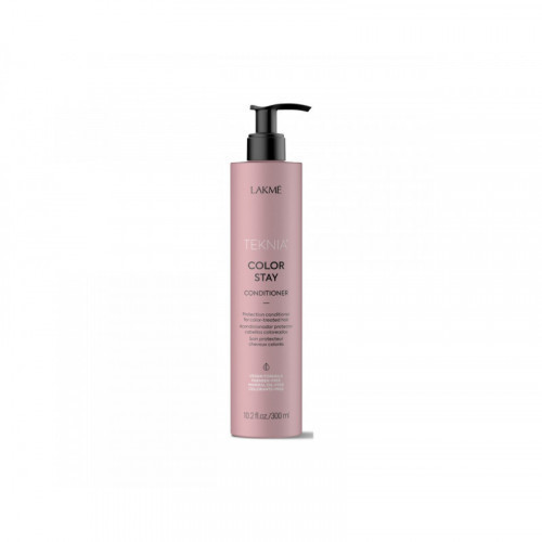 Lakme Color Stay Kondicionierius dažytiems plaukams 300ml