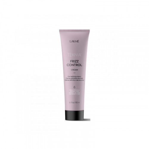 Lakme Frizz Control Garbanų formavimo kremas 150ml