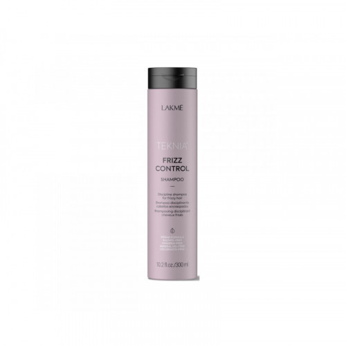 Lakme Frizz Control Šampūnas garbanotiems plaukams 300ml