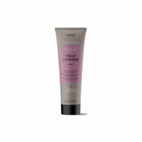 Lakme Violet Lavender Mask Juuksemask 250ml