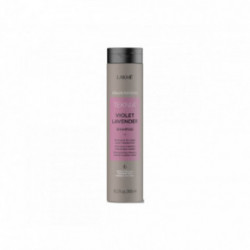 Lakme Violet Lavender Violetinę spalvą ryškinantis šampūnas 300ml