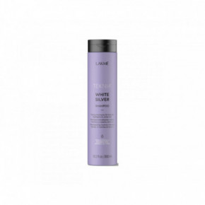 Lakme White Silver Shampoo Hõbešampoon 300ml