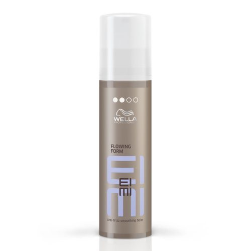 Wella Professionals Eimi Flowing Form Anti-Frizz Balm Glotninamasis plaukų balzamas nuo šiaušimosi 100ml