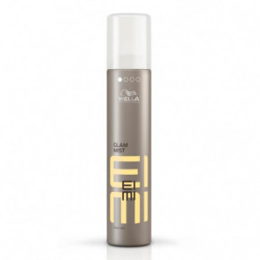 Wella Professionals Eimi Glam Mist Shine Spray Pihustatav juukselakk/läige 200ml