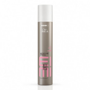 Wella Professionals Eimi Mistify Me Strong Hairspray Spēcīga matu laka 300ml