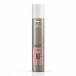 Wella Professionals Wella Eimi Mistify Me Strong Fast-Drying Hairspray Plaukų lakas 300ml