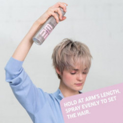 Wella Professionals Wella Eimi Mistify Me Strong Fast-Drying Hairspray Plaukų lakas 300ml