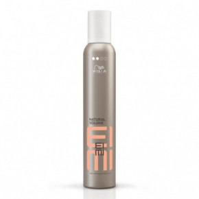 Wella Professionals Eimi Natural Volume Mousse 300ml