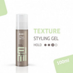 Wella Professionals Eimi Pearl Styler Styling Gel Plaukų gelis 100ml