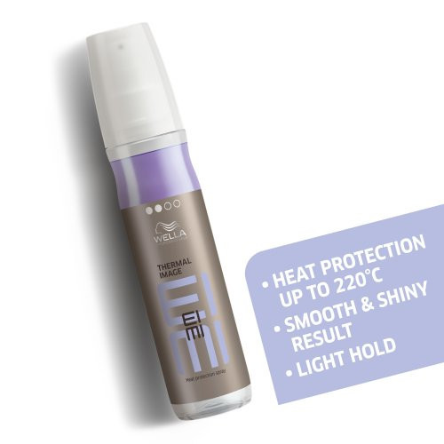 Wella Professionals Eimi Thermal Image Heat Protection Spray Purškiklis saugantis plaukus nuo karščio 150ml