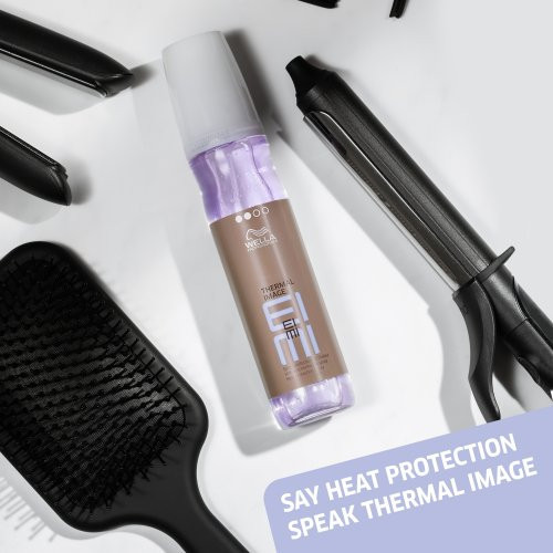 Wella Professionals Eimi Thermal Image Heat Protection Spray Purškiklis saugantis plaukus nuo karščio 150ml