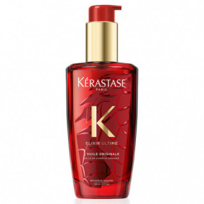 Kérastase Elixir Ultime Dragon Edition Hair Oil Plaukų aliejus visų tipų plaukams 100ml