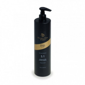 DSD de Luxe 3.1 Dixidox de Luxe Intense Shampoo 500ml