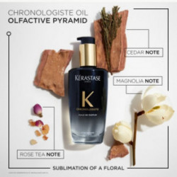 Kérastase Chronologiste L'Huile de Parfum Kvapusis plaukų aliejus 75ml