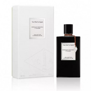 Van Cleef & Arpels Collection extraordinaire moonlight rose perfume atomizer for unisex EDP 5ml