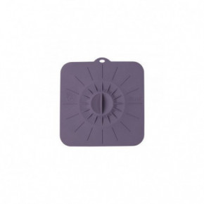 Norwex Silicone Square Bakeware Lid Ruudukujuline kondiitritoodete kaas 1 tk