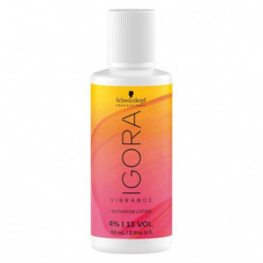 Schwarzkopf Professional Igora Vibrance Activator Lotion Aktivaator kreem 60ml