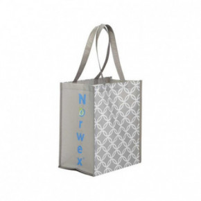 Norwex Reusable Grocery Bag Iepirkumu soma 1gab.
