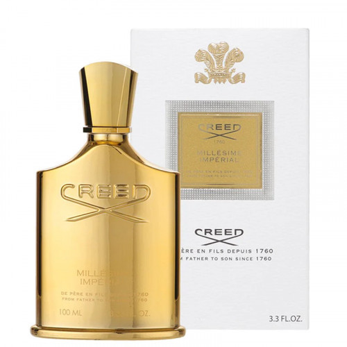 Creed Millésime impérial kvepalų atomaizeris unisex EDP 5ml