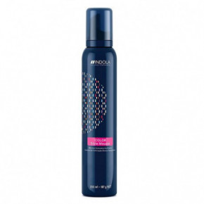 Indola Color Style Mousse Dažomosios formavimo putos 200ml