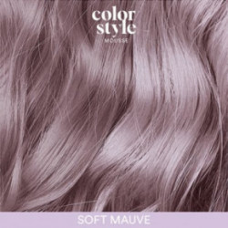 Indola Color Style Mousse Dažomosios formavimo putos 200ml