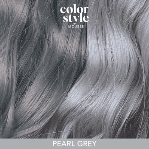 Indola Color Style Mousse Dažomosios formavimo putos 200ml
