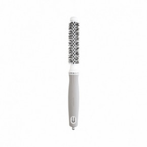 Olivia Garden Ceramic+Ion Hairbrush Juuksehari 15 mm