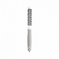 Olivia Garden Shine Blowout Ceramic+Ion Hairbrush Plaukų šepetys 65mm