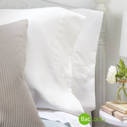 Norwex Pillowcases Set of 2 Užvalkalai pagalvei (BacLock) 2 vnt.