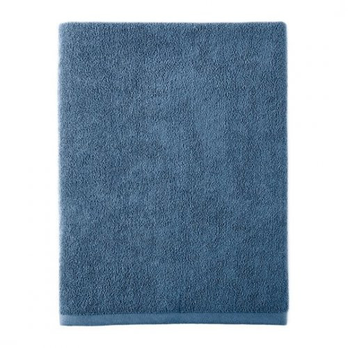 Norwex Bath Towel Vonios rankšluostis (Baclock) Grey