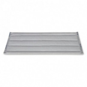 Norwex Window Cloth Mop Pad Plaušinė blizginimui 1 vnt.