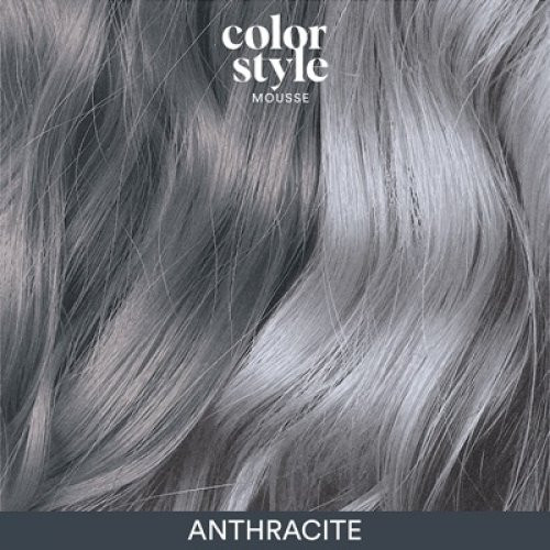 Indola Color Style Mousse Dažomosios formavimo putos 200ml