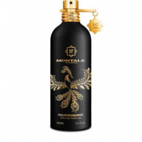 Montale Paris Oudrising parfüüm atomaiser unisex EDP 5ml