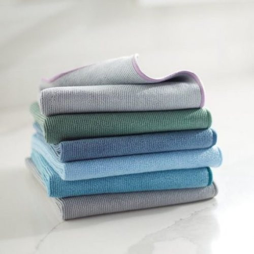 Norwex EnviroCloth Multipurpose Cloth Mikropluošto audinys 1 vnt.