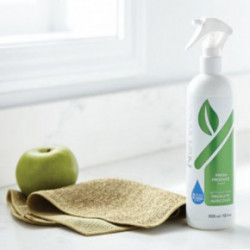 Norwex Veggie and Fruit Scrub Cloth Dvipusis audinys daržovėms ir vaisiams valyti 1 vnt.