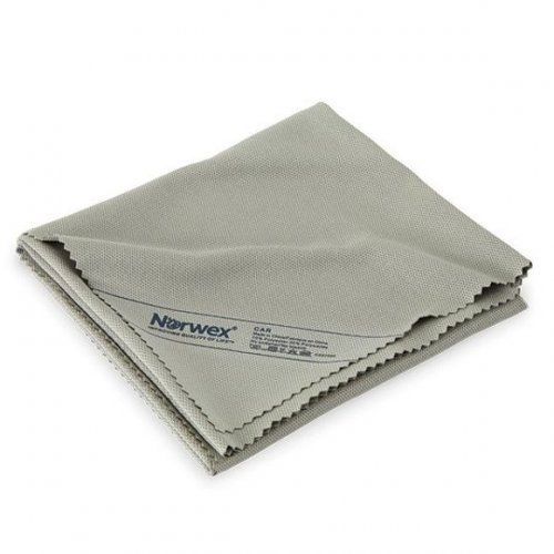 Norwex Car Cloth Audinys automobilių valymui 1 vnt.